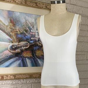 J. Jill Self Bra SleevelessCami Tank Top